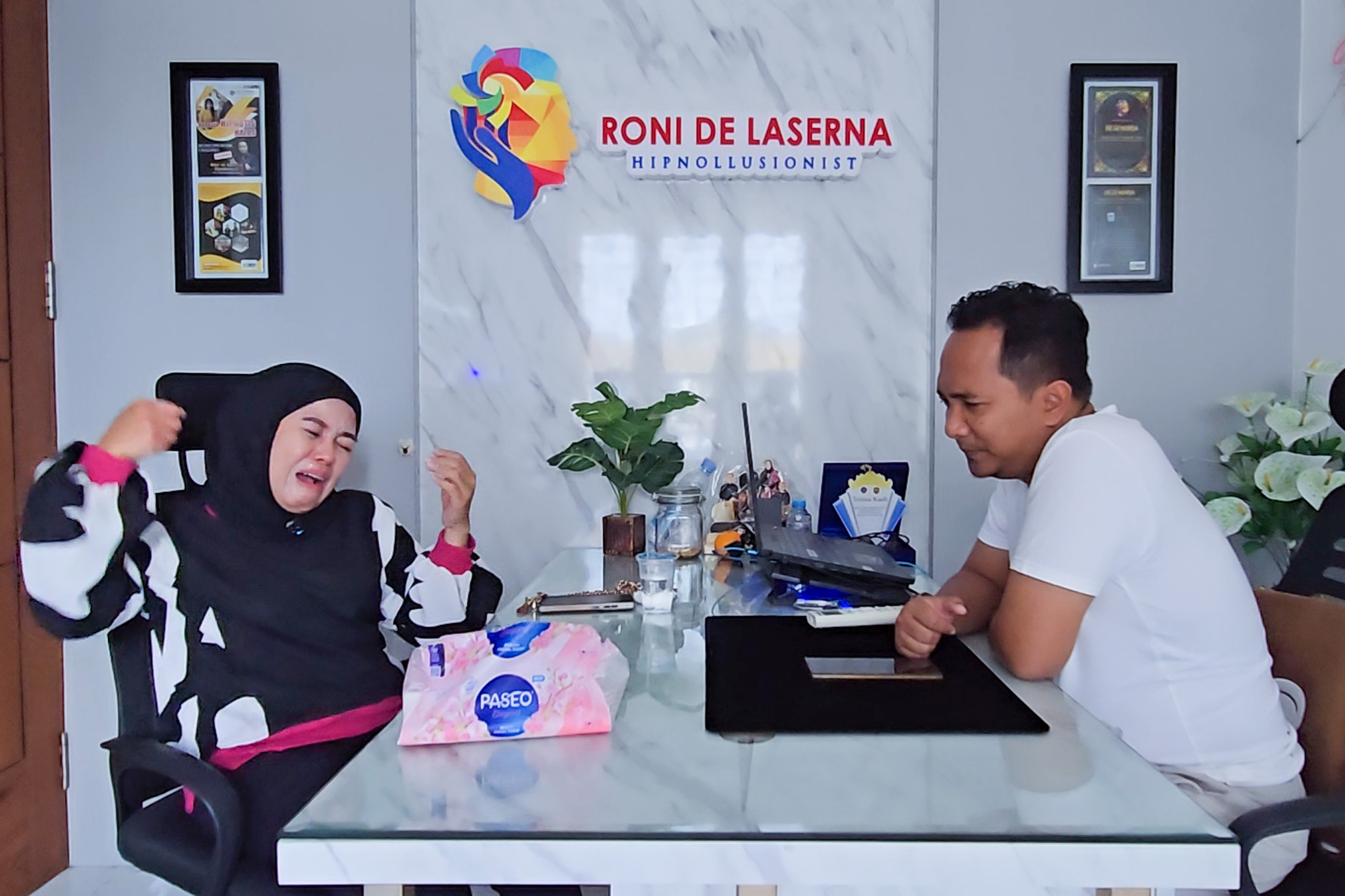 luka batin 1 Luka Batin dari Rembang