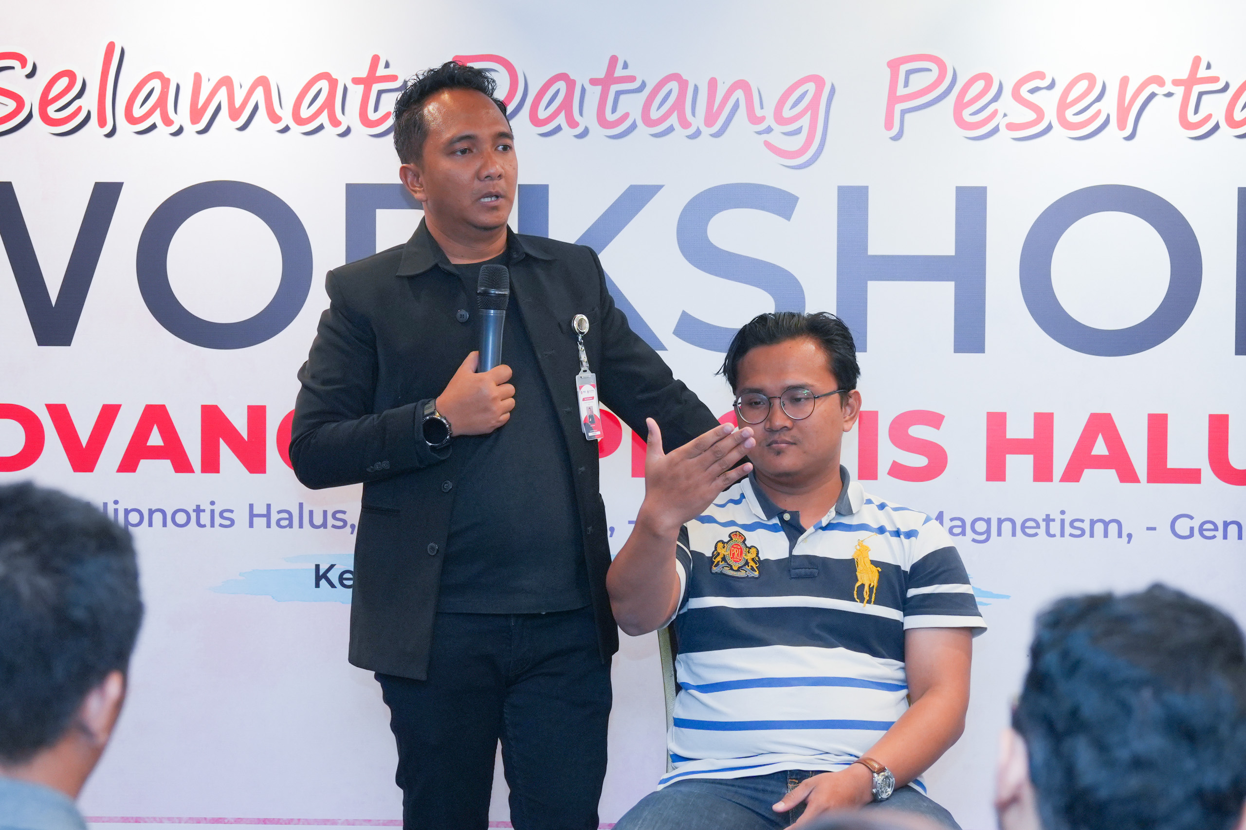 terapi kelas 2 terapi kelas 2